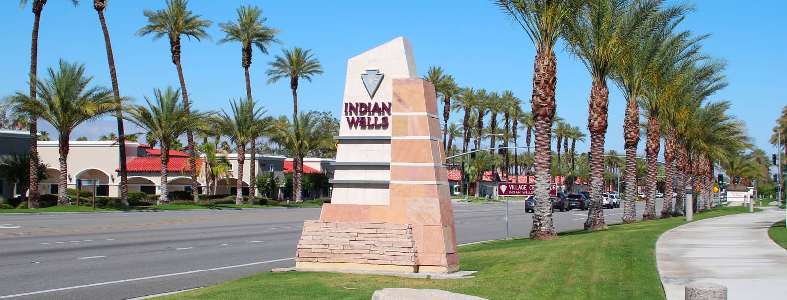 Indian Wells