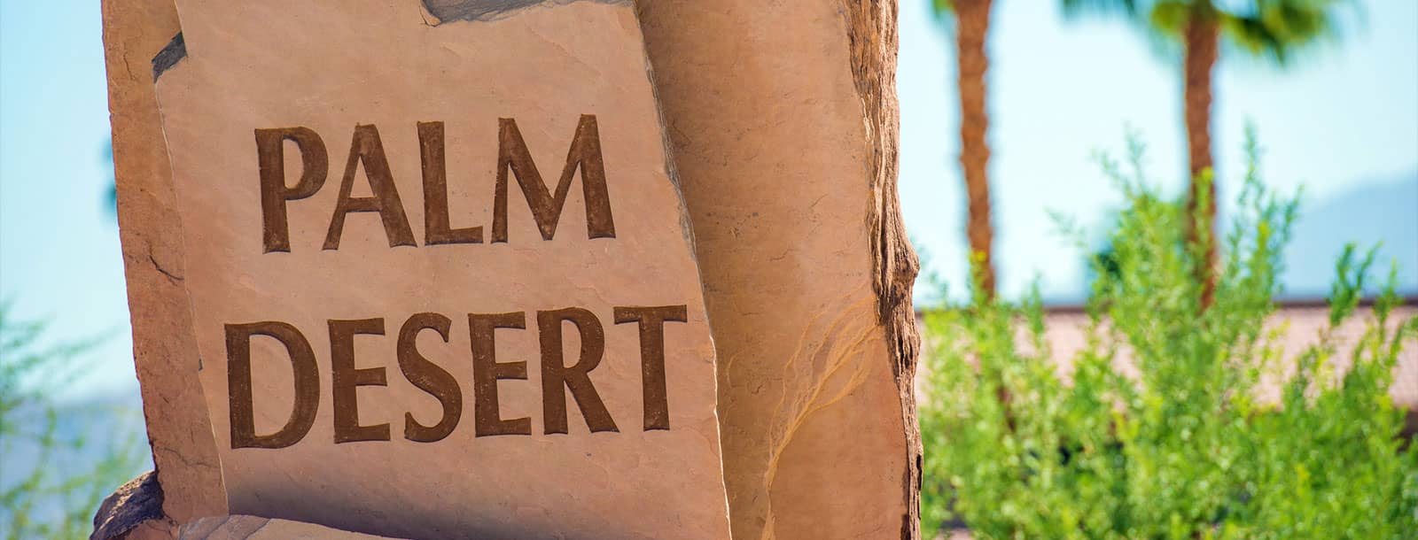 Palm Desert