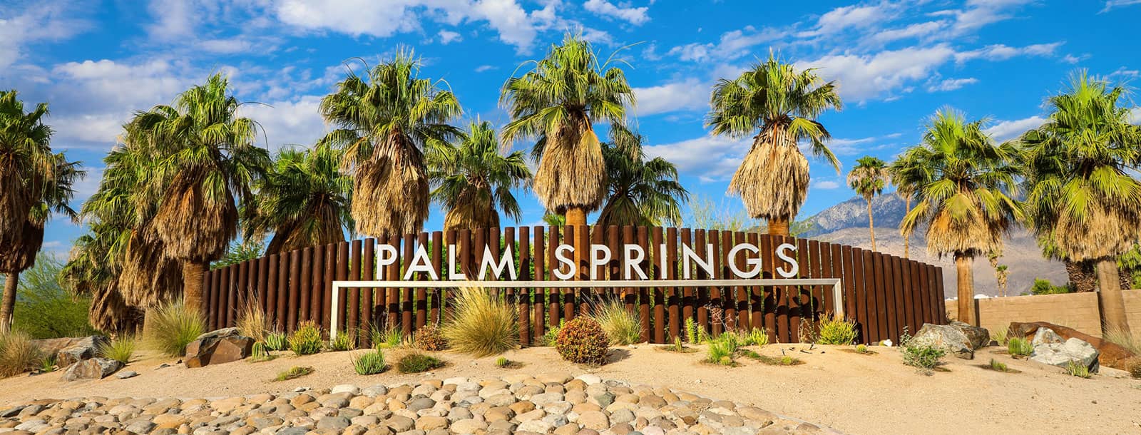 Palm Springs
