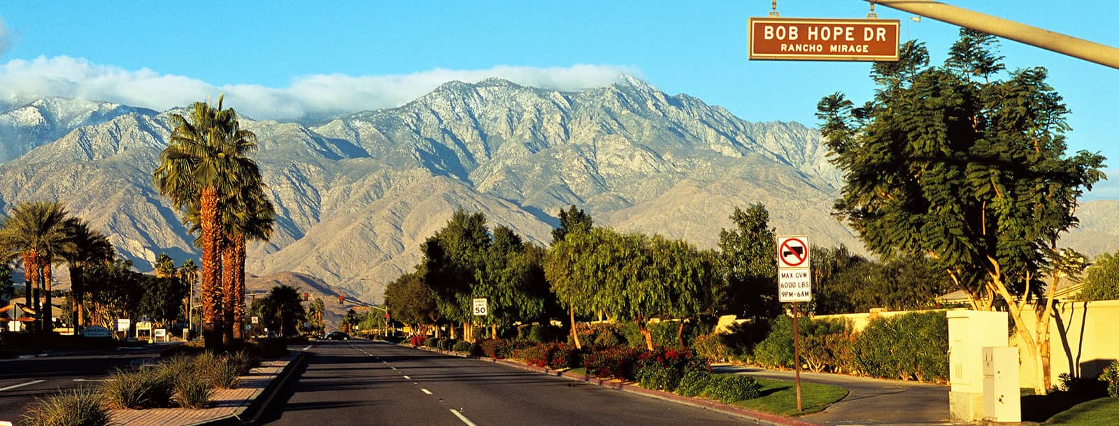 Rancho Mirage